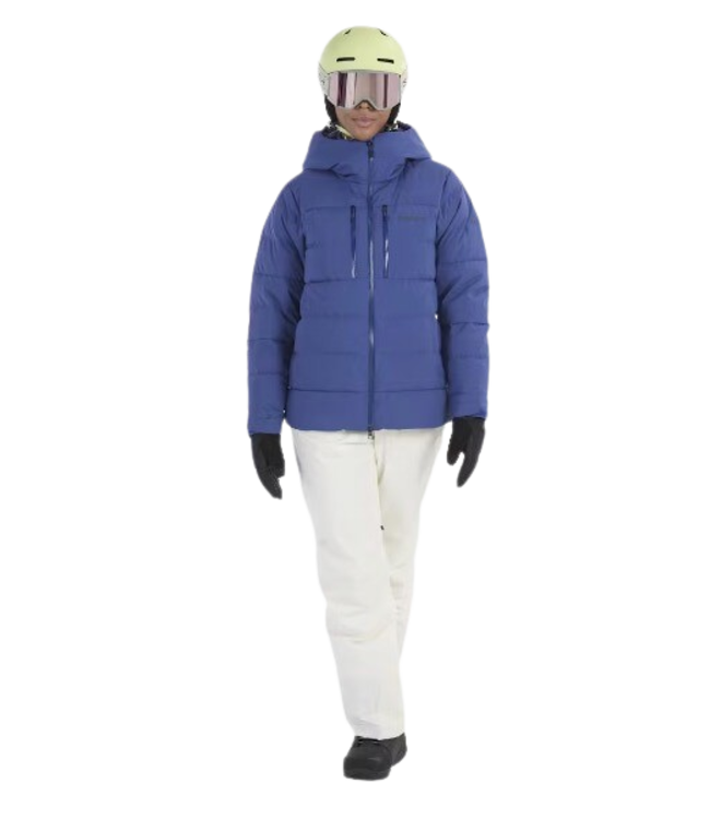 Marmot Marmot, Slingshot Jacket Ws