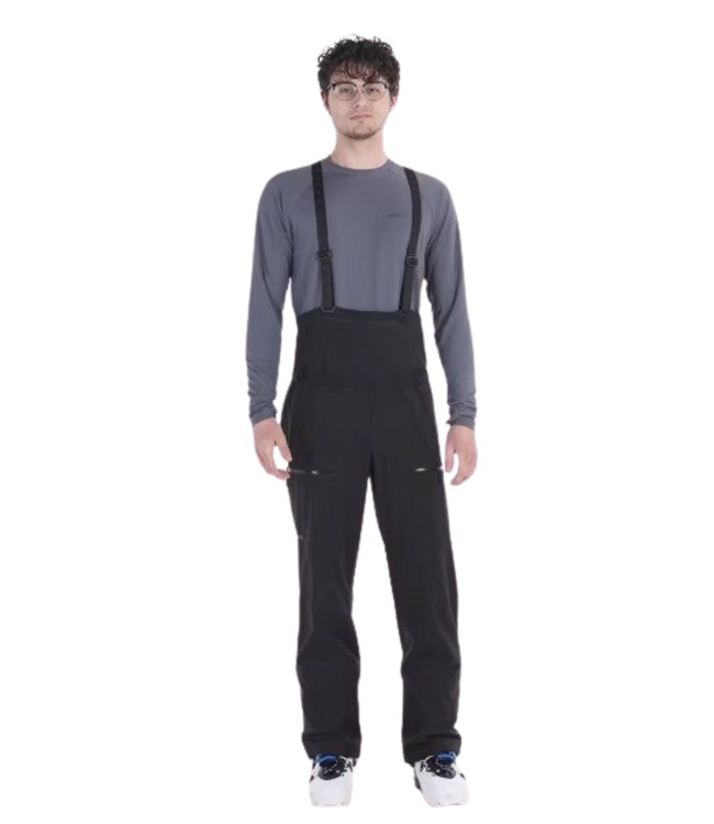 Marmot, Solitude UL Bio 1/4 Bib