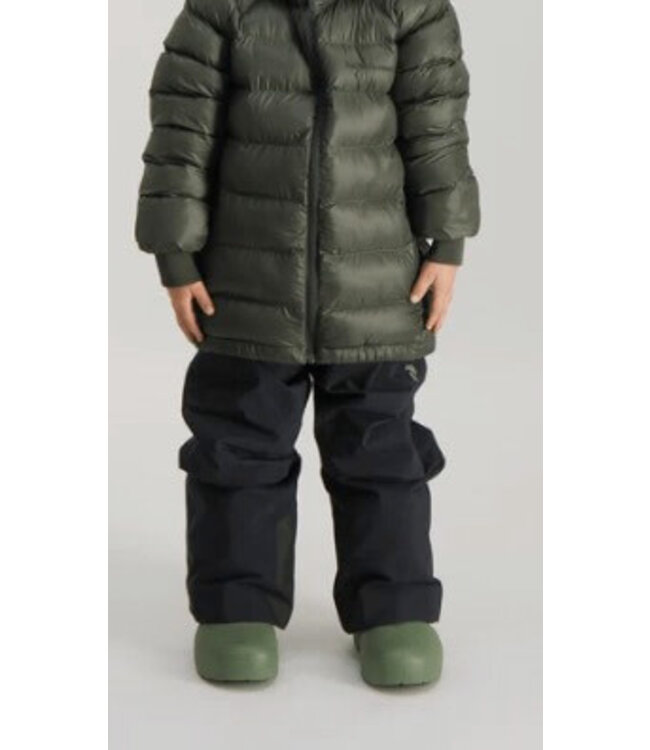 Fubuki, Niseko 3.0 Kids