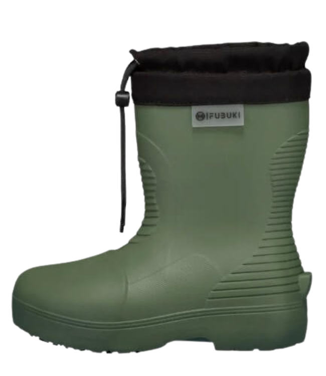 Fubuki Fubuki, Niseko 3.0 Kids