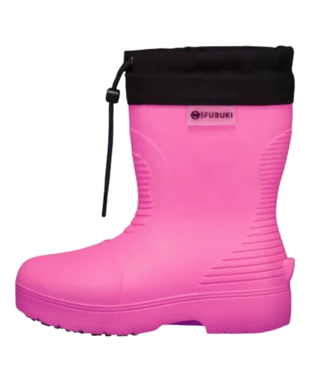 Fubuki, Niseko 3.0 Kids