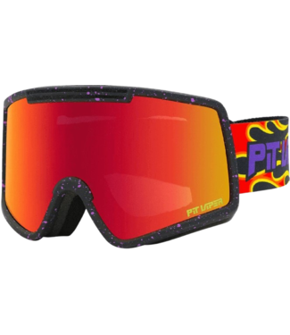 Pit Viper Pit Viper, The French Fry Goggle (Large)