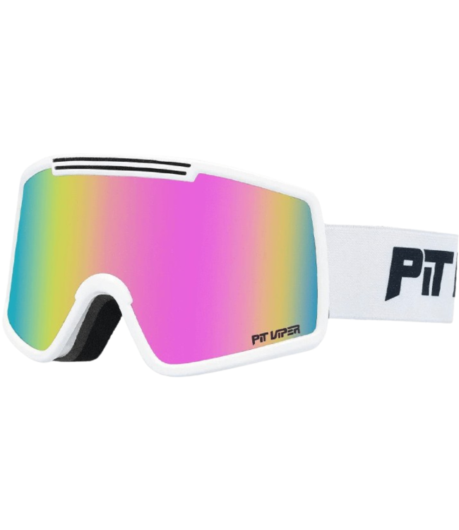 Pit Viper, The French Fry Goggle (Large)