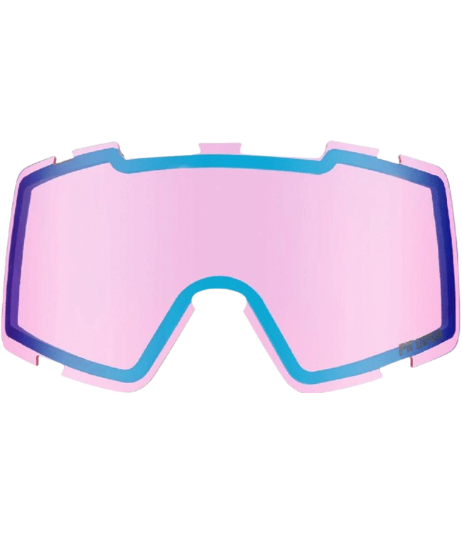 Pit Viper, The French Fry Goggle Lens L