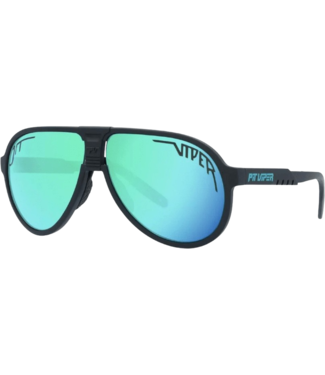 Pit Viper Pit Viper, The Jethawk Polarized