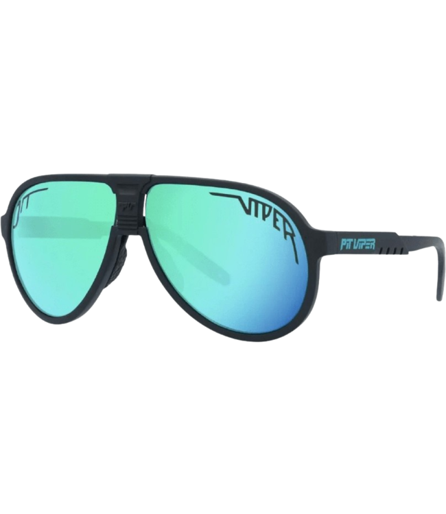 Pit Viper, The Jethawk Polarized