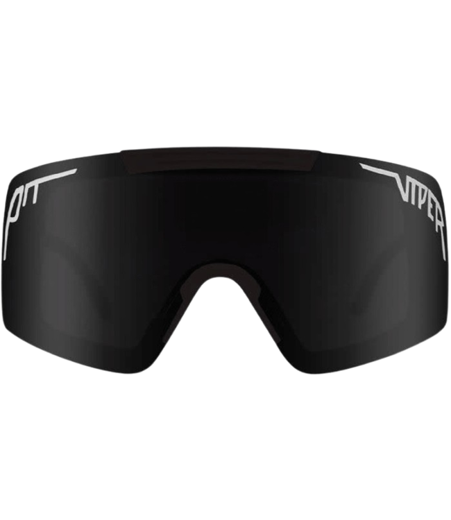 Pit Viper, The Synthesizer