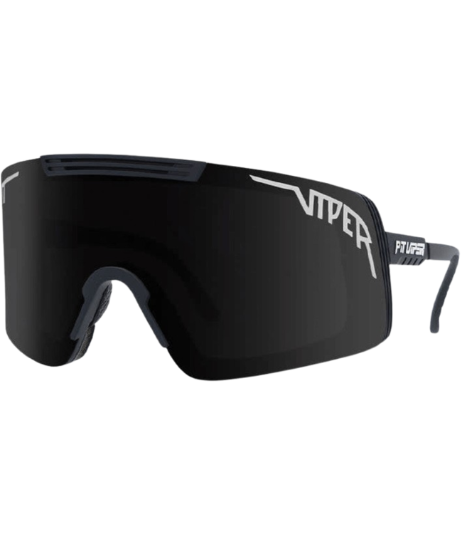 Pit Viper, The Synthesizer