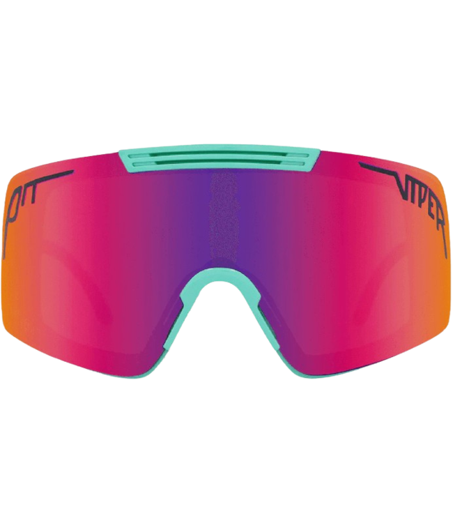 Pit Viper, The Synthesizer