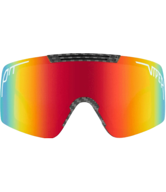 Pit Viper Pit Viper, The Synthesizer