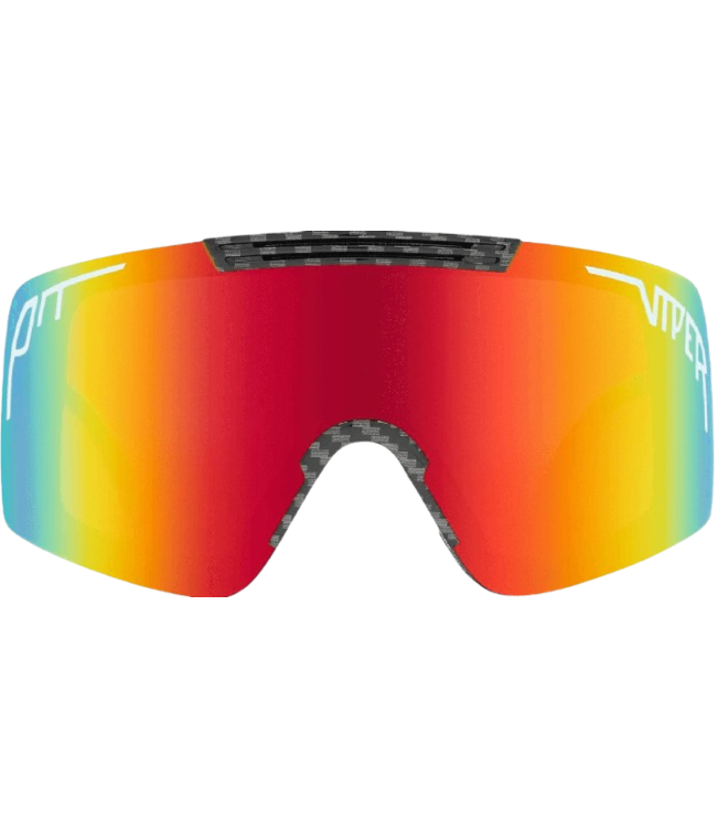 Pit Viper Pit Viper, The Synthesizer