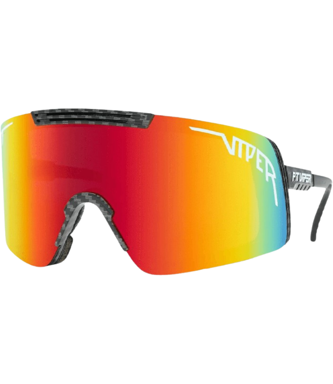 Pit Viper, The Synthesizer