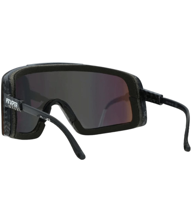 Pit Viper, The Synthesizer