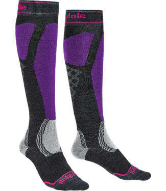 Bridgedale Bridgedale, Easy On Merino Endurance OTC Ski Socks Ws