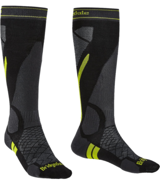 Bridgedale Bridgedale, Lightweight Merino Endurance OTC Ski Socks
