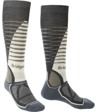 Bridgedale Bridgedale, Midweight Merino Endurance OTC Ski Socks