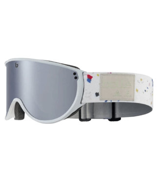 Bolle Bollé, Eco Blanca Goggle