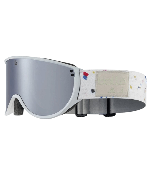 Bollé, Eco Blanca Goggle