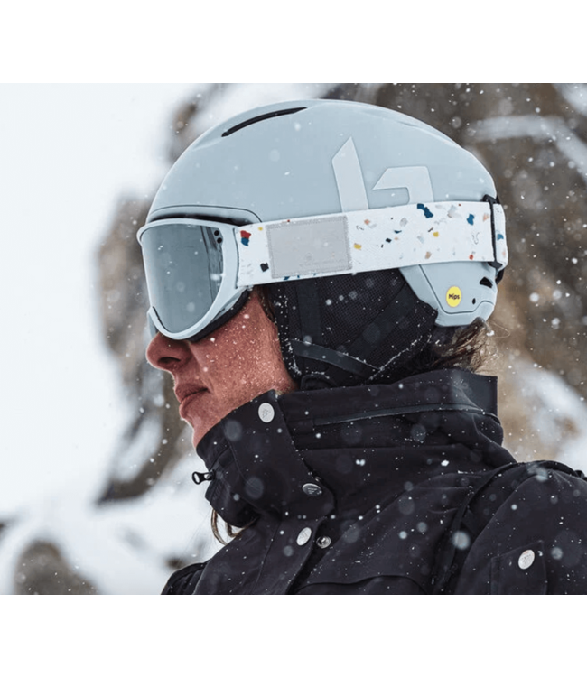 Bollé, Eco Blanca Goggle