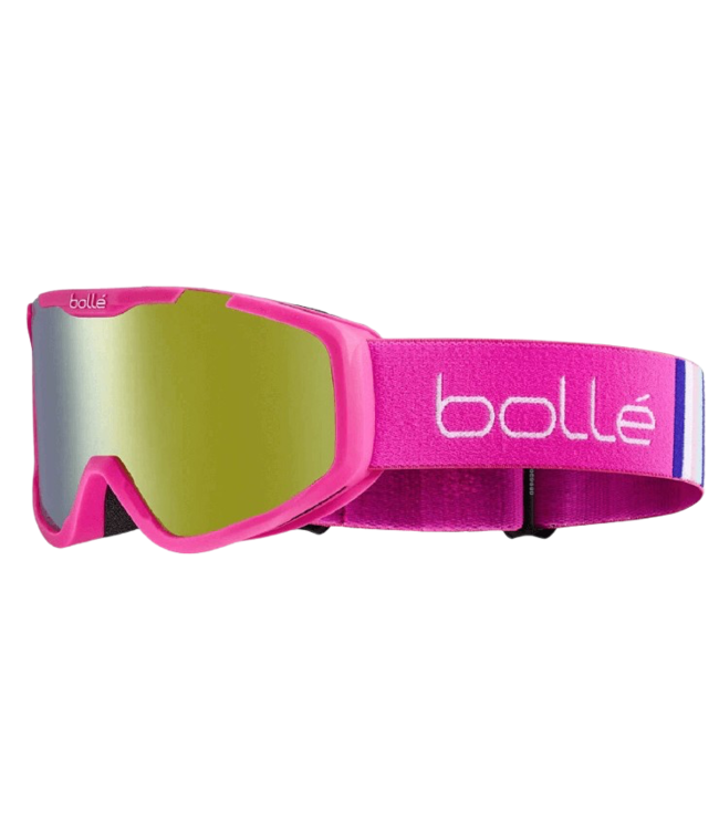 Bollé, Rocket Plus Goggle