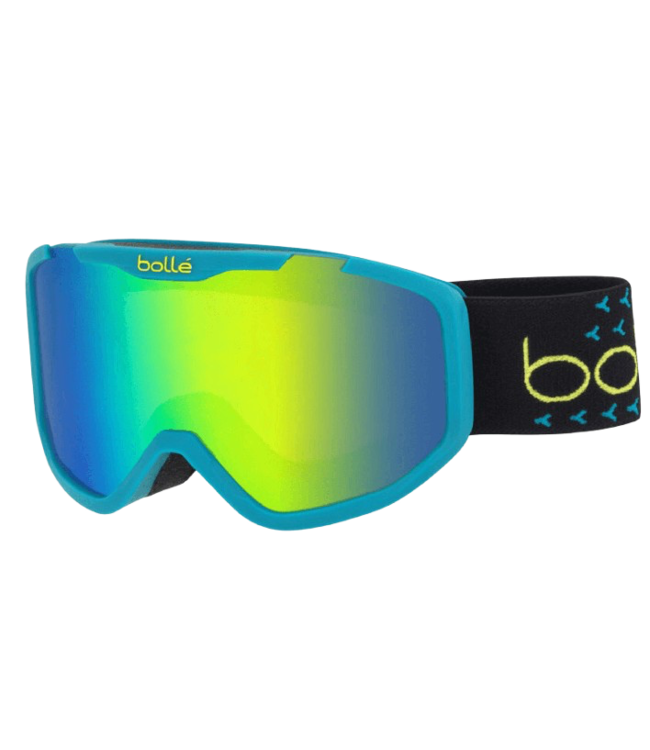 Bollé, Rocket Plus Goggle