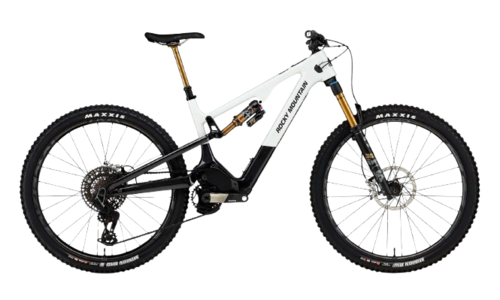 E-Bikes