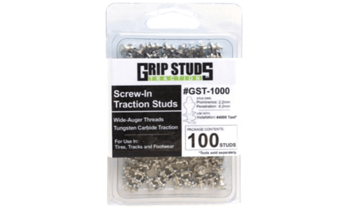 Sealant & Small Parts