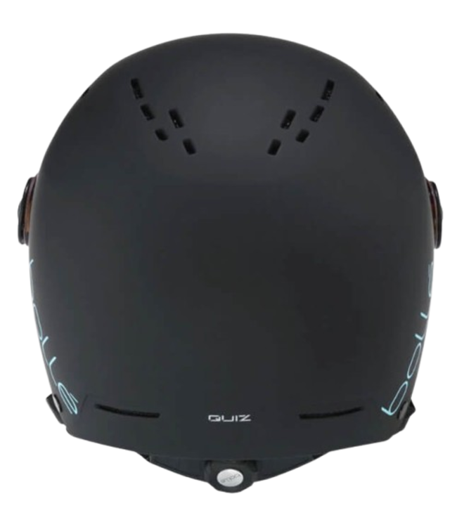 Bollé, Quiz Visor Helmet
