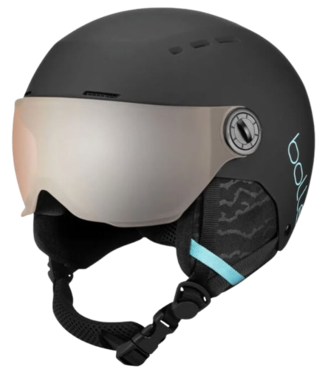 Bolle Bollé, Quiz Visor Helmet