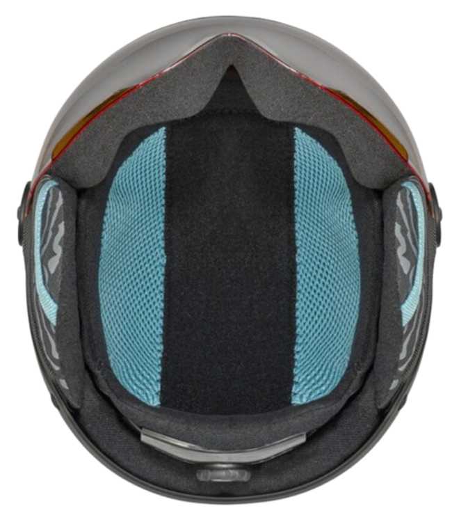 Bollé, Quiz Visor Helmet