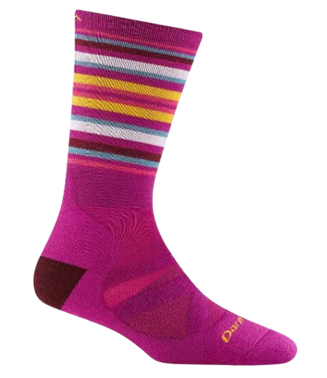 Darn Tough, Oslo Nordic Boot Light Cush Ws