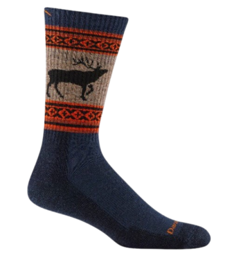 Darn Tough Darn Tough, VanGrizzle Boot Mid Cush