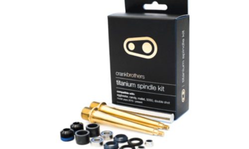 Cleats & Small Parts