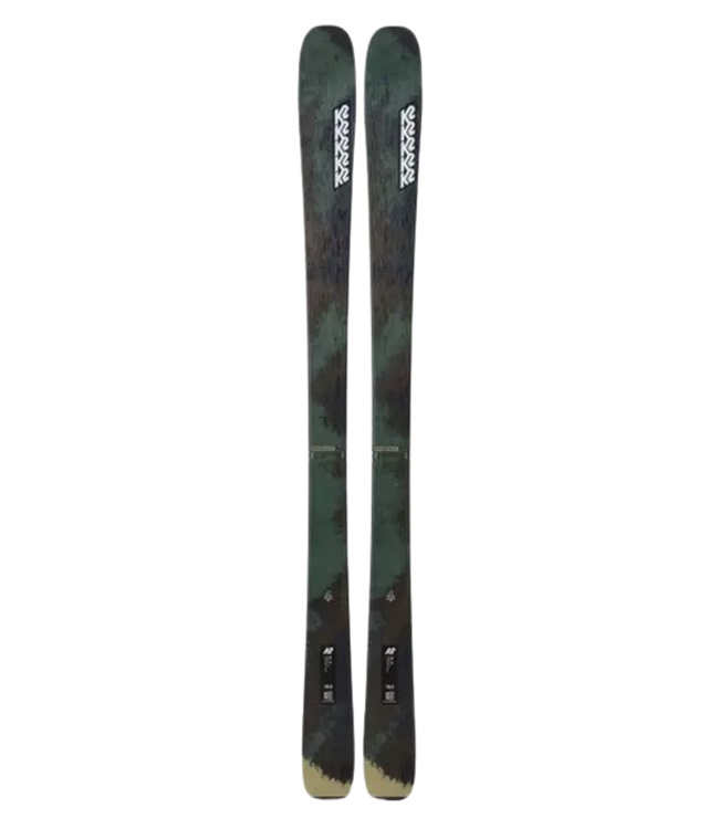 K2 K2, Mindbender 85 Ws 2025