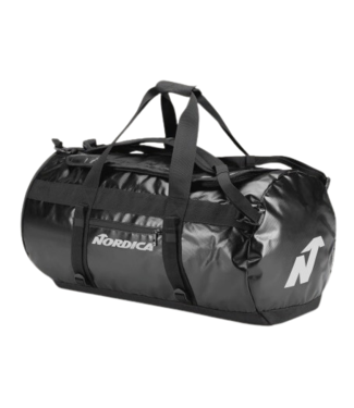 Nordica Nordica, 12m Travel Bag Black 70L