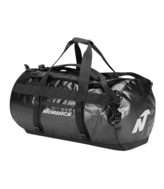 Nordica Nordica, 12m Travel Bag Black 70L