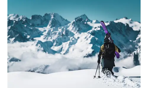 Backcountry