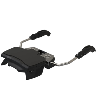 Tecnica Marker Kingpin Brake 100 - 125mm Black