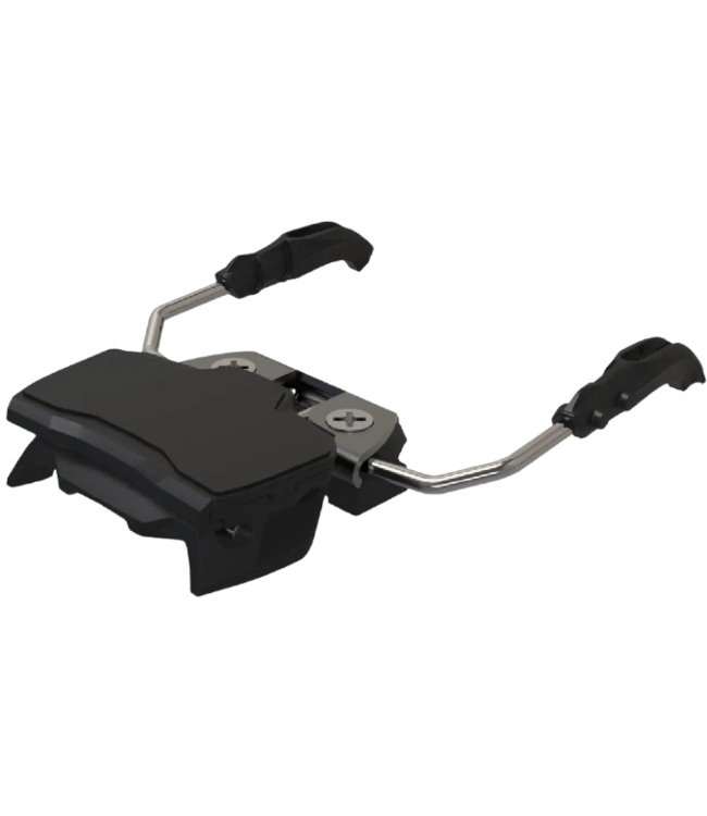 Marker Kingpin Brake 100 - 125mm Black