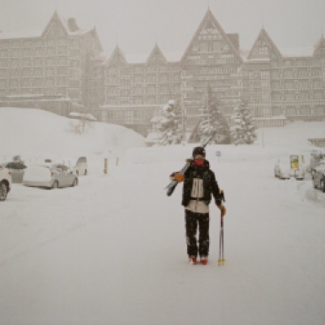 Chasing Powder in Japan: An Epic Ski Adventure from Niseko to Hakuba