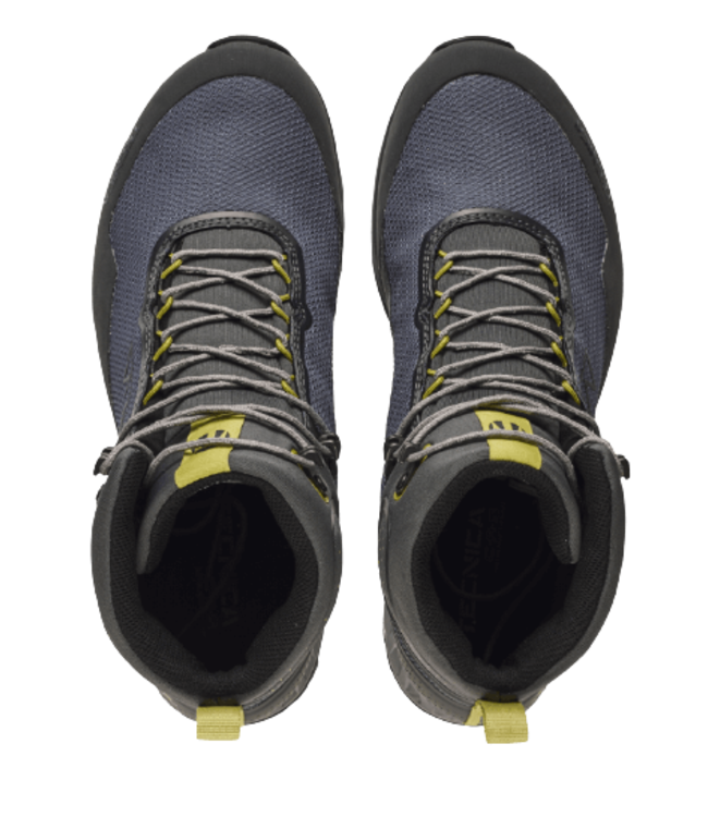 Tecnica, Plasma Mid S GTX Ws