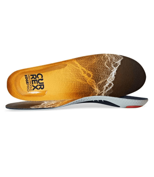 Currex, EdgePro, Med