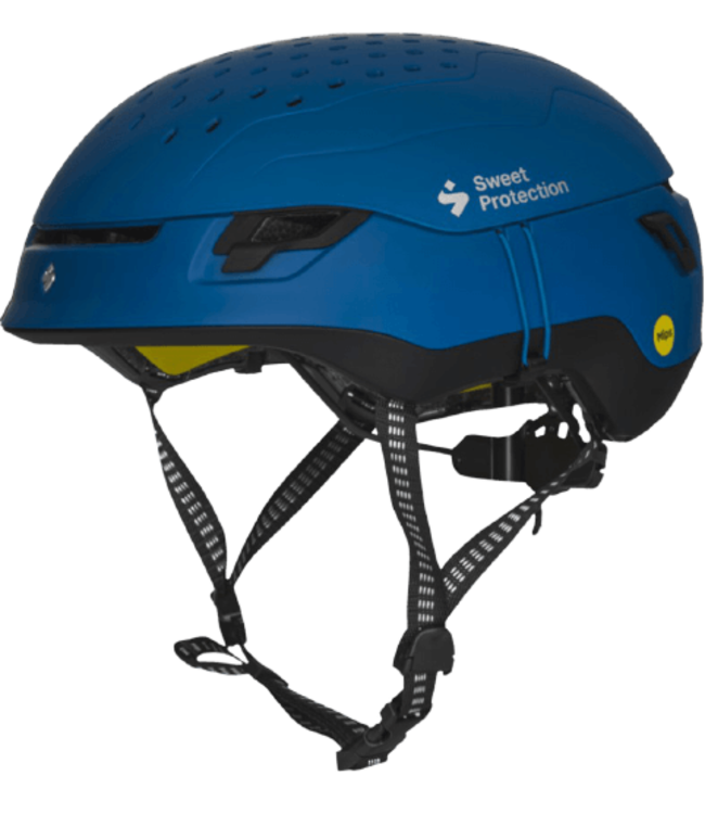 Sweet Protection, Ascender MIPS Helmet,