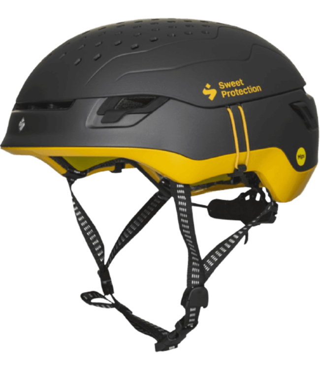 Sweet Protection, Ascender MIPS Helmet,