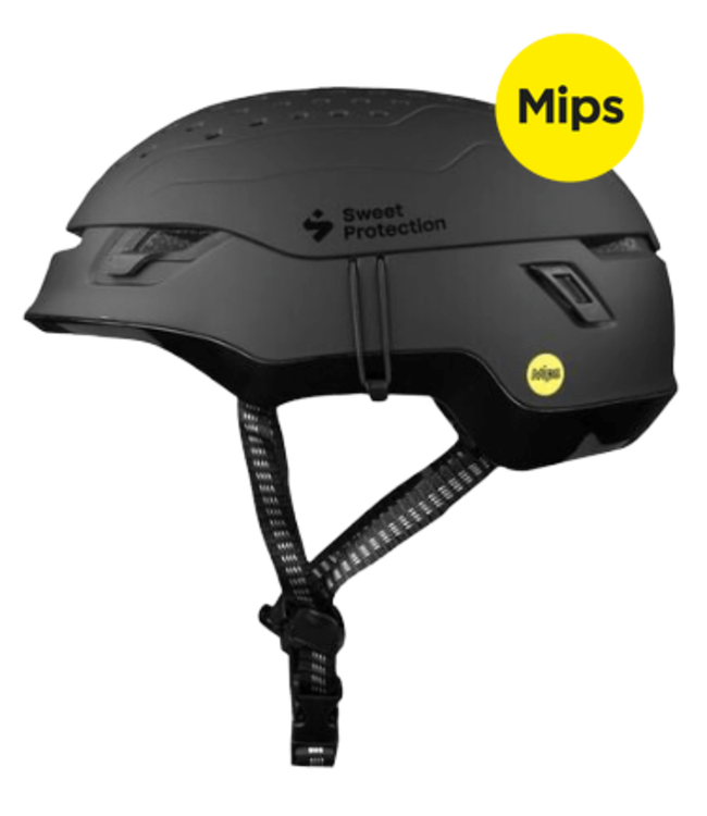 Sweet Protection, Ascender MIPS Helmet,