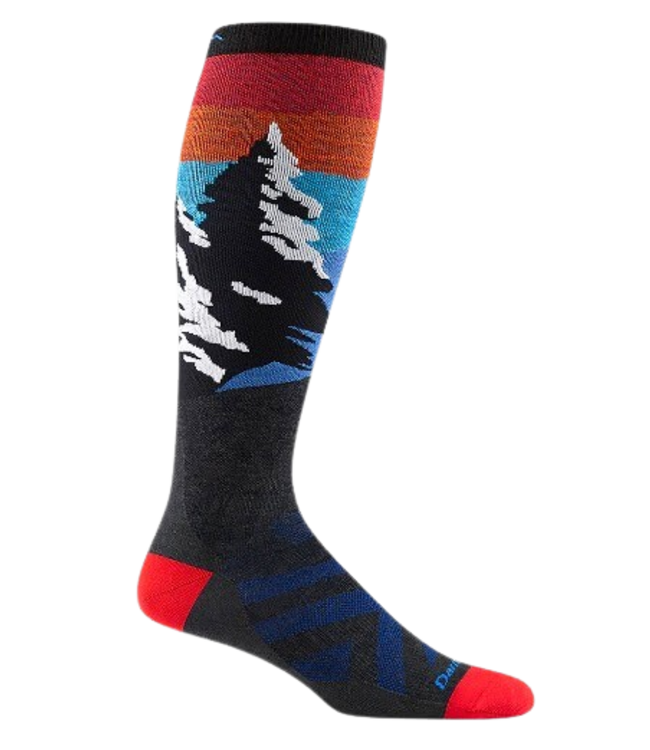 Darn Tough, Solstice OTC Lightweight