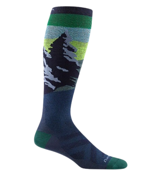 Darn Tough, Solstice OTC Lightweight