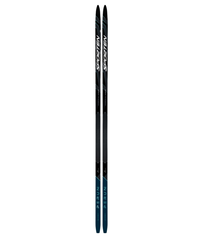 Sporten, Perun Pro Skin M/H w/NNN Bindings