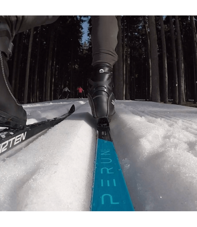 Sporten, Perun Pro Skin M/H w/NNN Bindings