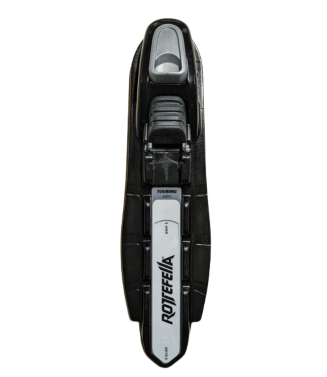 Sporten, Perun Pro Skin M/H w/NNN Bindings